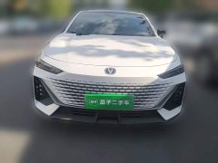 Changan UNI-V 1.5T Premium Version - фото 3