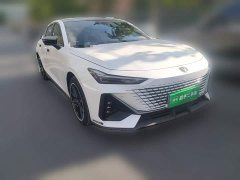 Changan UNI-V 1.5T Premium Version - фото 4