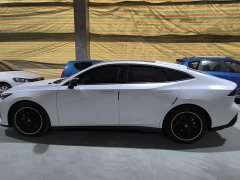 Changan UNI-V 1.5T Premium Version - фото 5