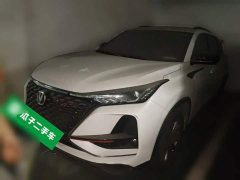 Changan CS75PLUS 1.5T Premium Version - фото 1