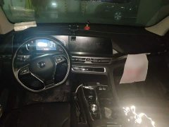 Changan CS75PLUS 1.5T Premium Version - фото 10