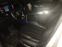 Changan CS75PLUS 1.5T Premium Version - фото 16
