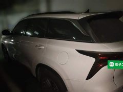 Changan CS75PLUS 1.5T Premium Version - фото 4