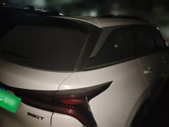 Changan CS75PLUS 1.5T Premium Version - фото 6