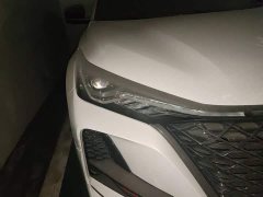 Changan CS75PLUS 1.5T Premium Version - фото 7