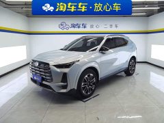 Trumpchi GS4 MAX 1.5T flagship version - фото 1
