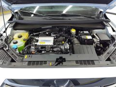 Trumpchi GS4 MAX 1.5T flagship version - фото 10