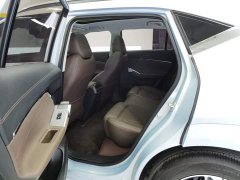 Trumpchi GS4 MAX 1.5T flagship version - фото 11