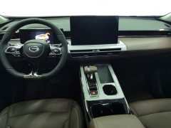 Trumpchi GS4 MAX 1.5T flagship version - фото 12