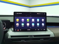 Trumpchi GS4 MAX 1.5T flagship version - фото 13