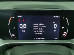 Trumpchi GS4 MAX 1.5T flagship version - фото 14