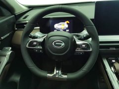 Trumpchi GS4 MAX 1.5T flagship version - фото 15