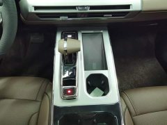 Trumpchi GS4 MAX 1.5T flagship version - фото 16