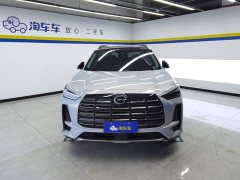 Trumpchi GS4 MAX 1.5T flagship version - фото 2