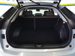 Trumpchi GS4 MAX 1.5T flagship version - фото 4