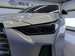 Trumpchi GS4 MAX 1.5T flagship version - фото 5
