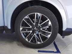 Trumpchi GS4 MAX 1.5T flagship version - фото 6