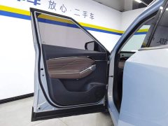Trumpchi GS4 MAX 1.5T flagship version - фото 7