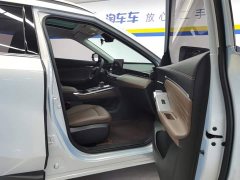 Trumpchi GS4 MAX 1.5T flagship version - фото 8