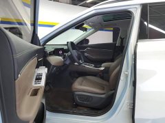 Trumpchi GS4 MAX 1.5T flagship version - фото 9