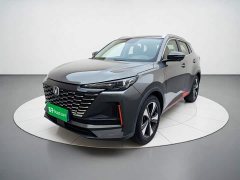 Changan CS55PLUS 1.5T DCTPremium Version - фото 1