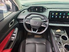 Changan CS55PLUS 1.5T DCTPremium Version - фото 11