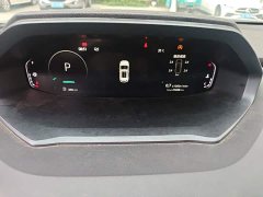 Changan CS55PLUS 1.5T DCTPremium Version - фото 12