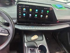 Changan CS55PLUS 1.5T DCTPremium Version - фото 14