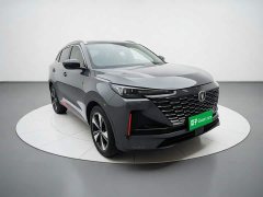 Changan CS55PLUS 1.5T DCTPremium Version - фото 3