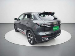 Changan CS55PLUS 1.5T DCTPremium Version - фото 4