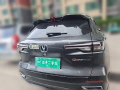 Changan CS55PLUS 1.5T DCTPremium Version - фото 5