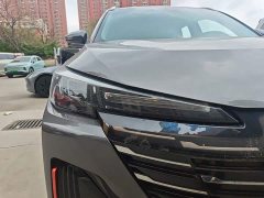 Changan CS55PLUS 1.5T DCTPremium Version - фото 7