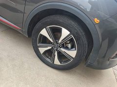Changan CS55PLUS 1.5T DCTPremium Version - фото 8