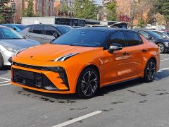 Lynk & Co 03 1.5TD DCT EditionPro - фото 1