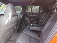 Lynk & Co 03 1.5TD DCT EditionPro - фото 2