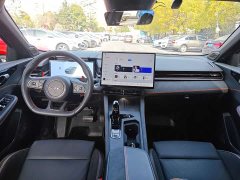 Lynk & Co 03 1.5TD DCT EditionPro - фото 3