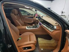 FAW H9 2.0T Edition - фото 10