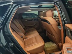 FAW H9 2.0T Edition - фото 12