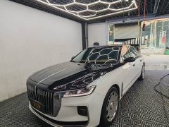 FAW H9 2.0T Edition - фото 2
