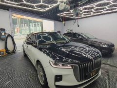 FAW H9 2.0T Edition - фото 3