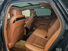 FAW H9 2.0T Edition - фото 4