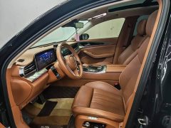 FAW H9 2.0T Edition - фото 6