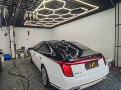 FAW H9 2.0T Edition - фото 7
