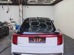 FAW H9 2.0T Edition - фото 8
