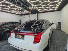 FAW H9 2.0T Edition - фото 9