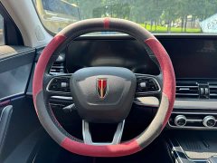 FAW HS5 2.0T Pro Edition - фото 11
