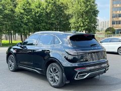 FAW HS5 2.0T Pro Edition - фото 14