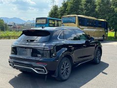 FAW HS5 2.0T Pro Edition - фото 16