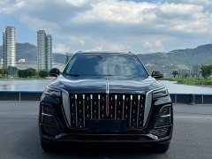 FAW HS5 2.0T Pro Edition - фото 2