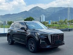 FAW HS5 2.0T Pro Edition - фото 3